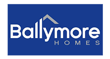 ballymore homes logo