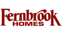 fernbrook homes logo