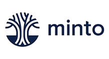 minto homes logo