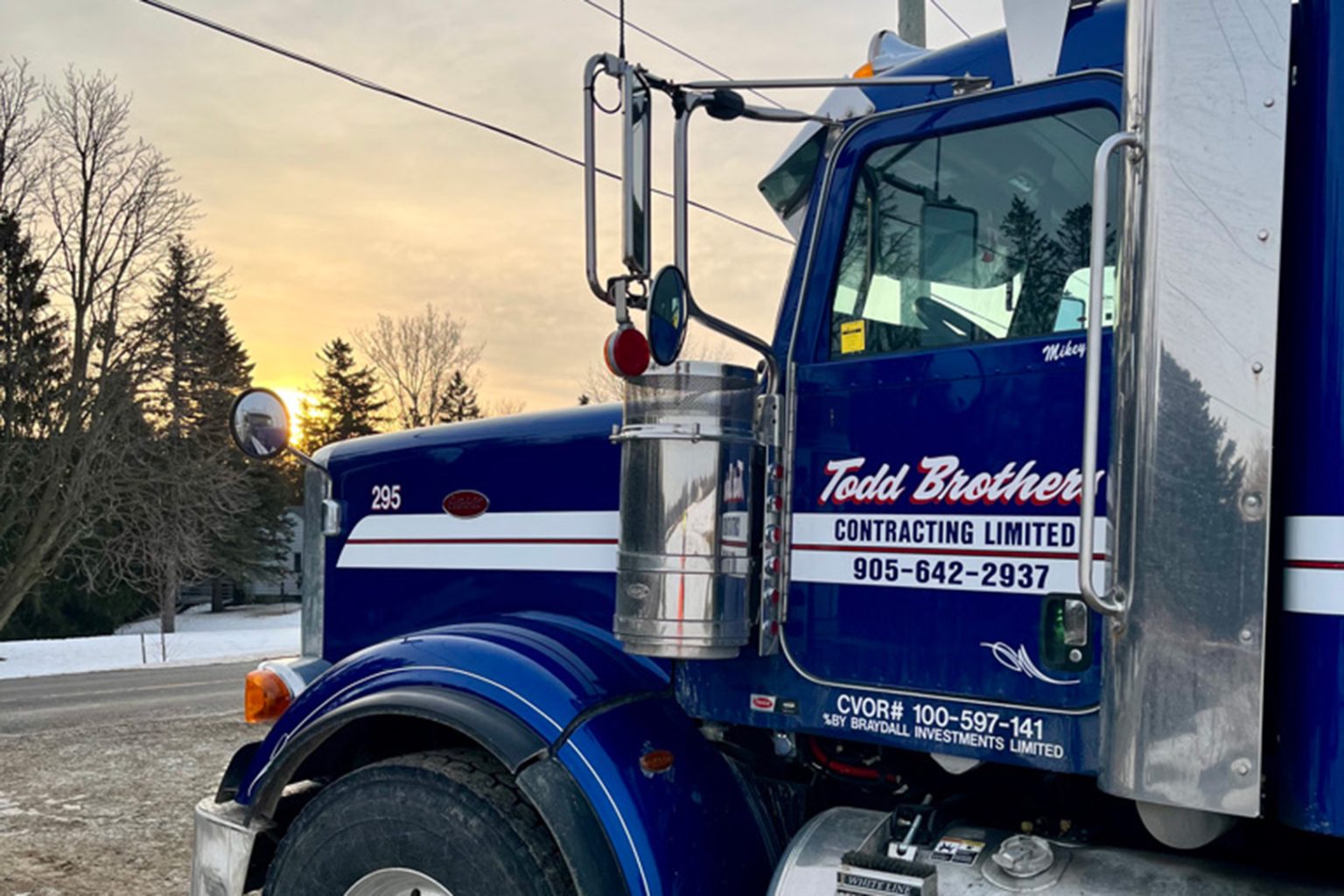 Careers - Todd Brothers Contracting Ltd