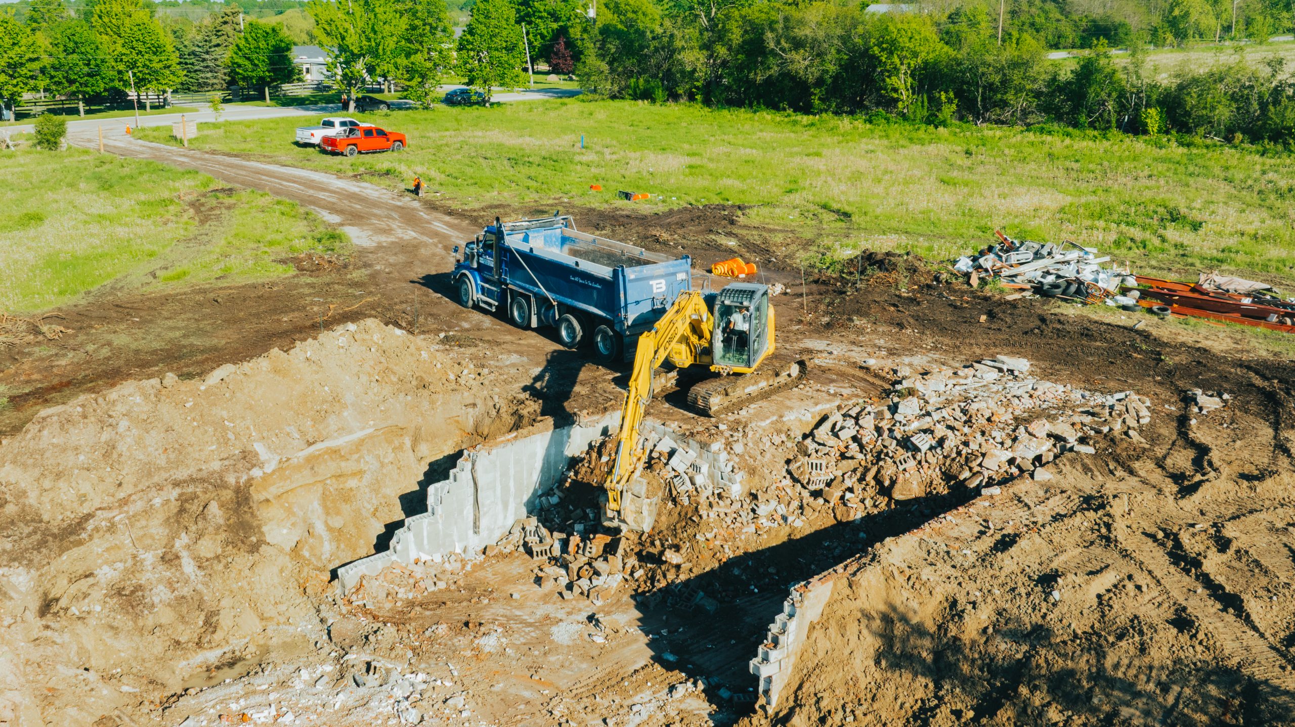 Mattamy Ashburn Demo Photos-11