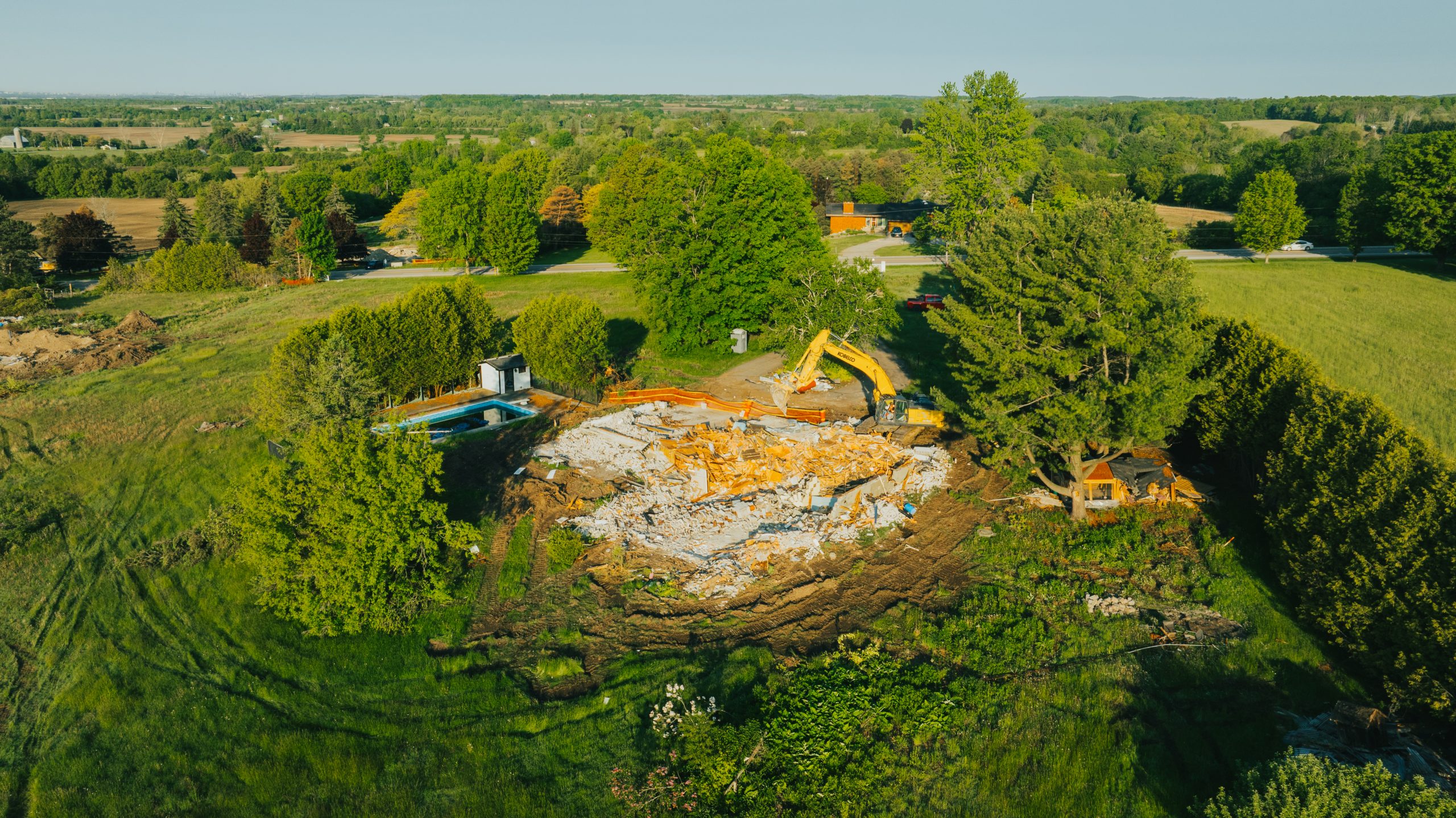 Mattamy Ashburn Demo Photos-17