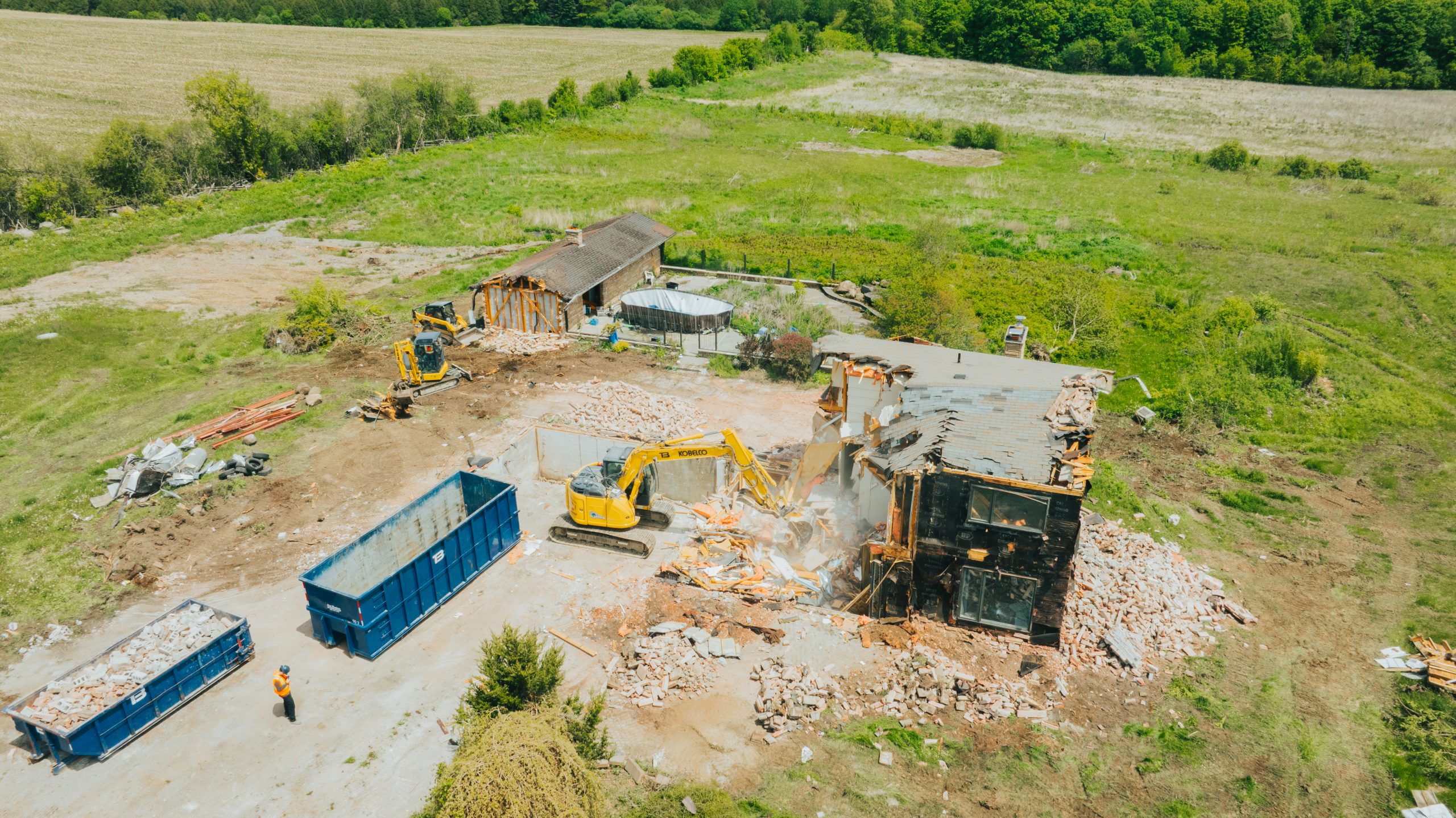 Mattamy Ashburn Demo Photos-2