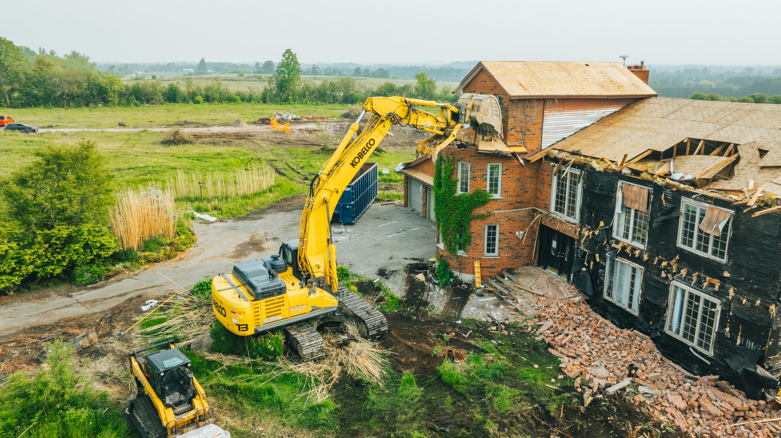 Mattamy Ashburn Demo Photos-22