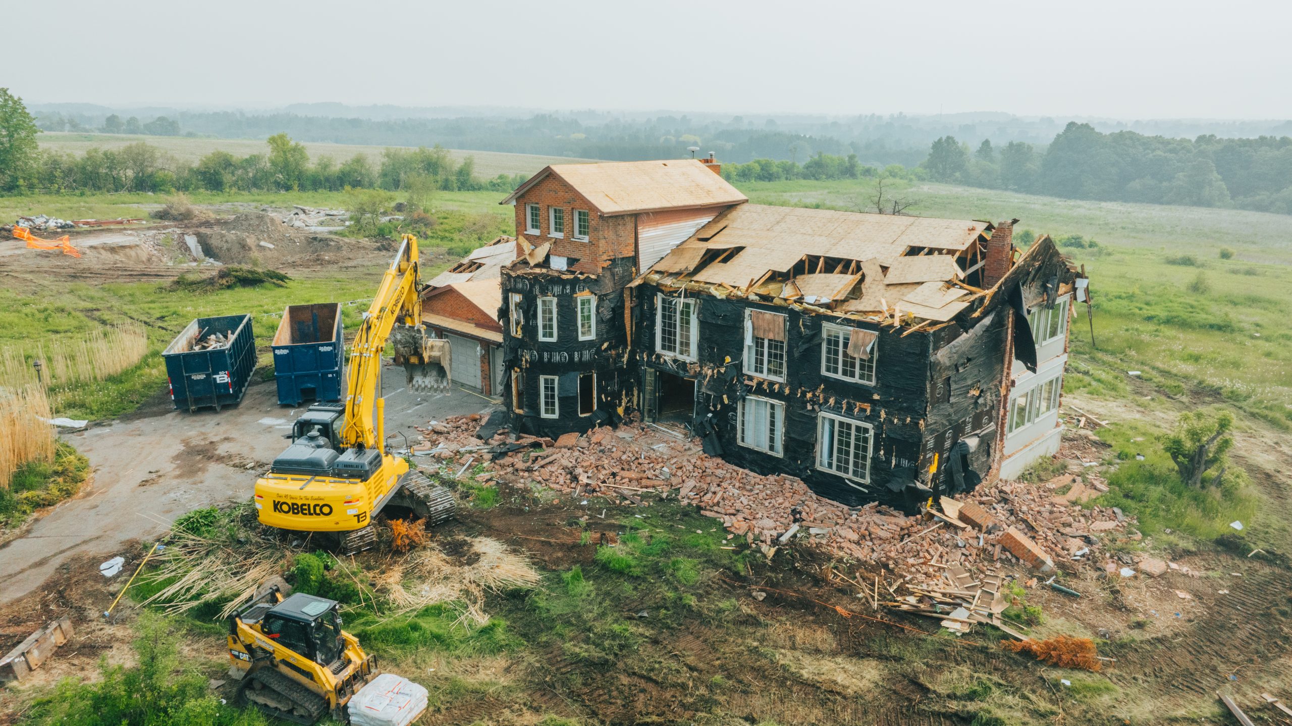 Mattamy Ashburn Demo Photos-23