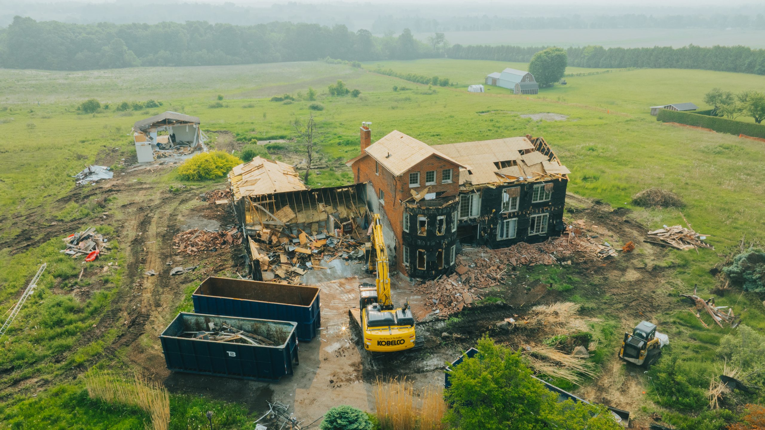 Mattamy Ashburn Demo Photos-24