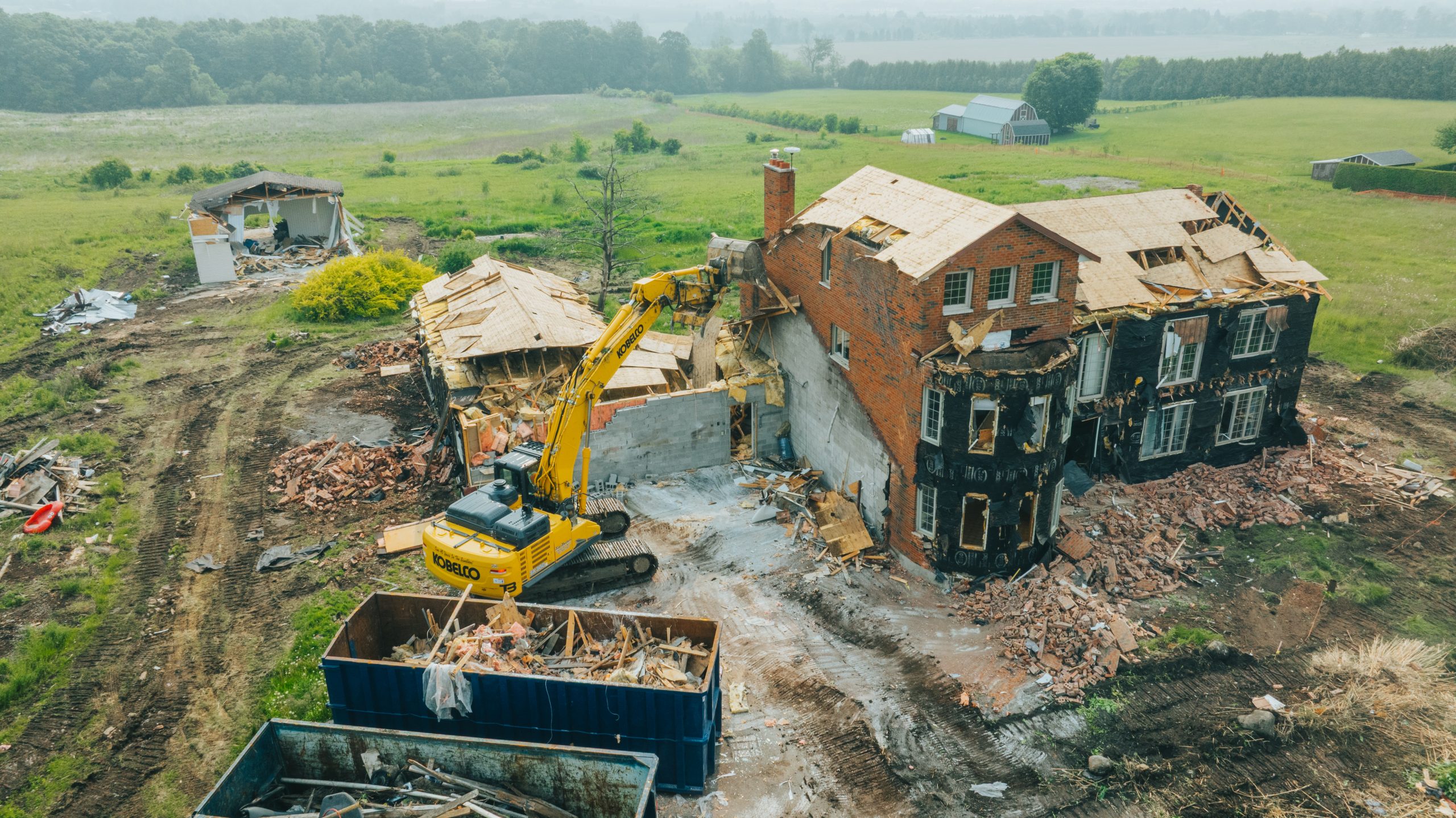 Mattamy Ashburn Demo Photos-26