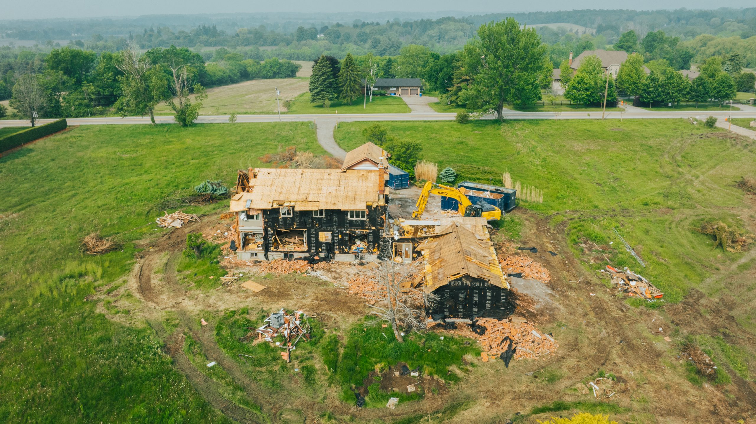 Mattamy Ashburn Demo Photos-27