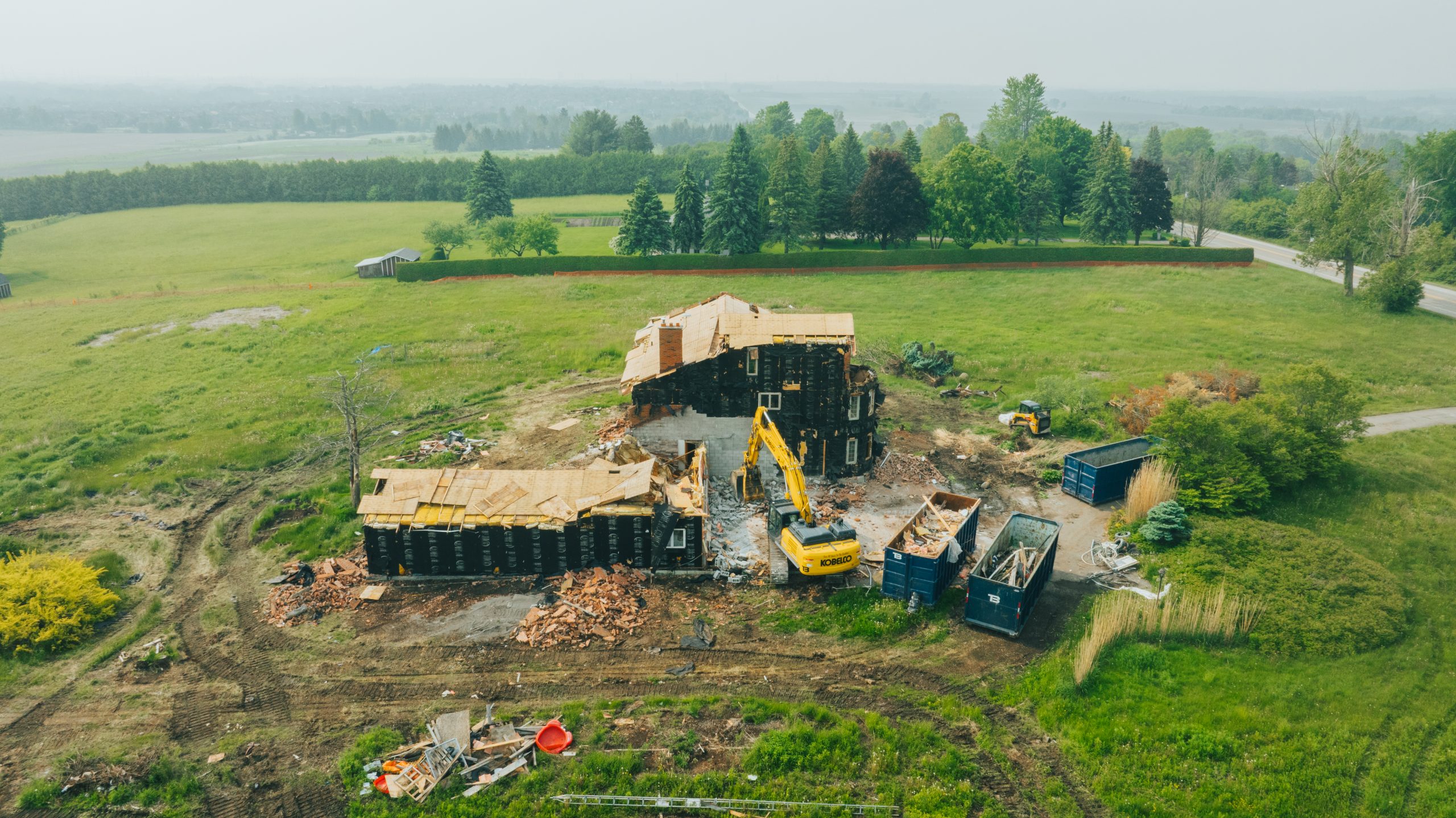 Mattamy Ashburn Demo Photos-28