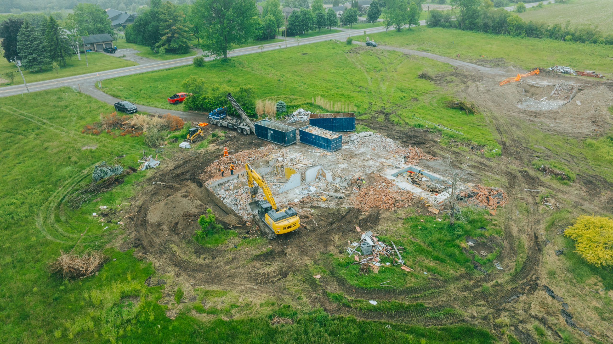 Mattamy Ashburn Demo Photos-30