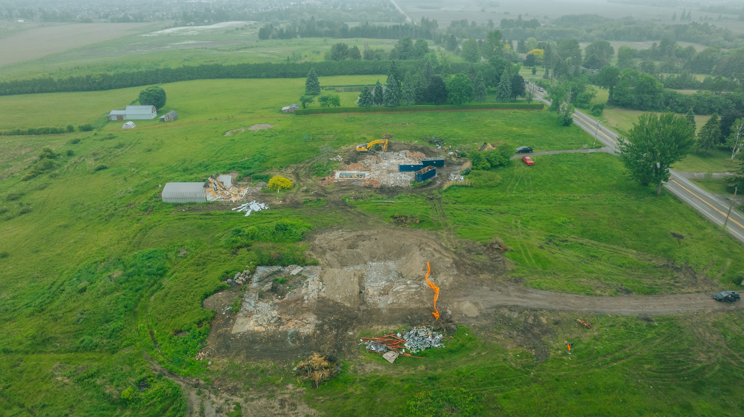 Mattamy Ashburn Demo Photos-31
