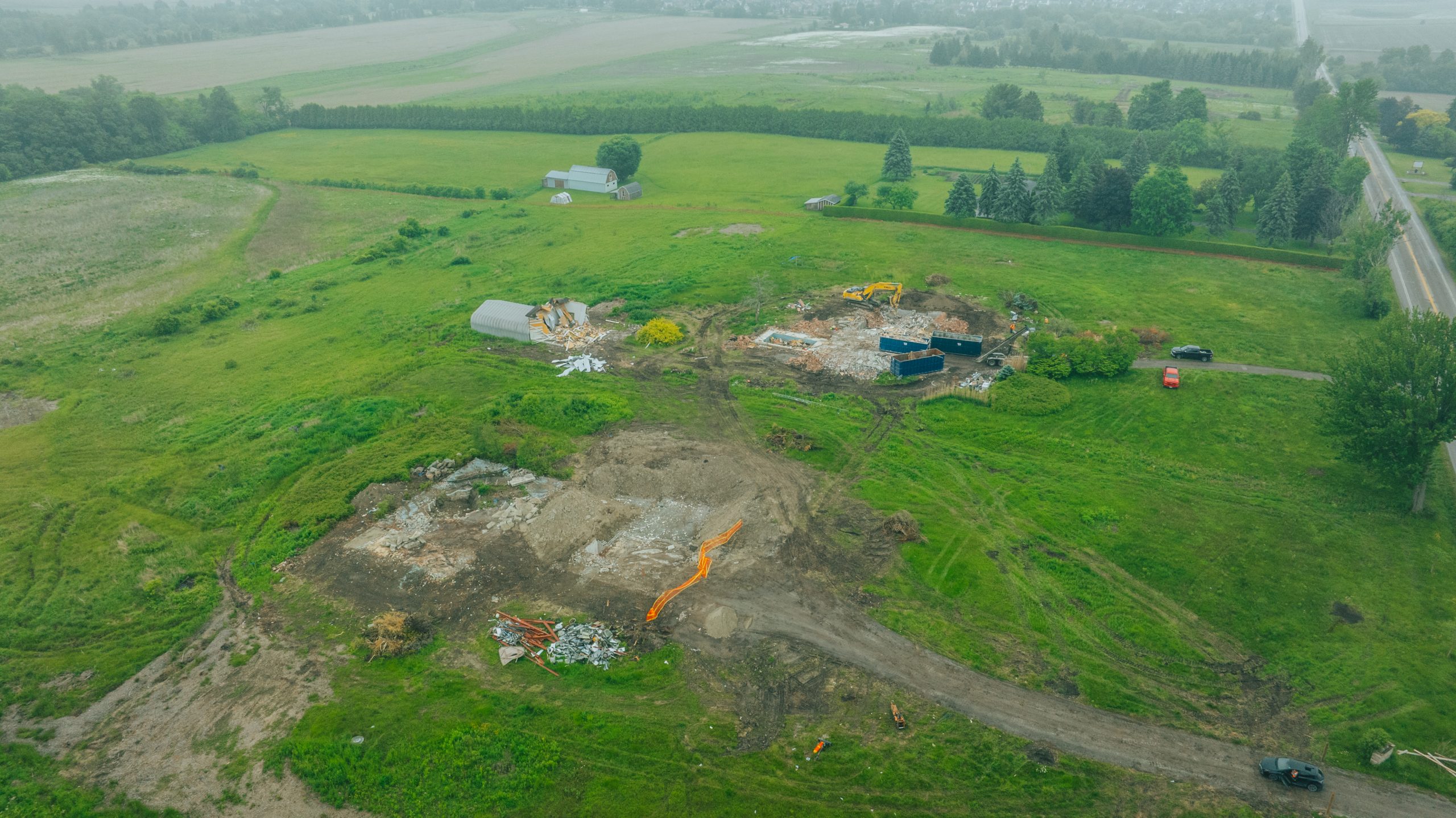 Mattamy Ashburn Demo Photos-32
