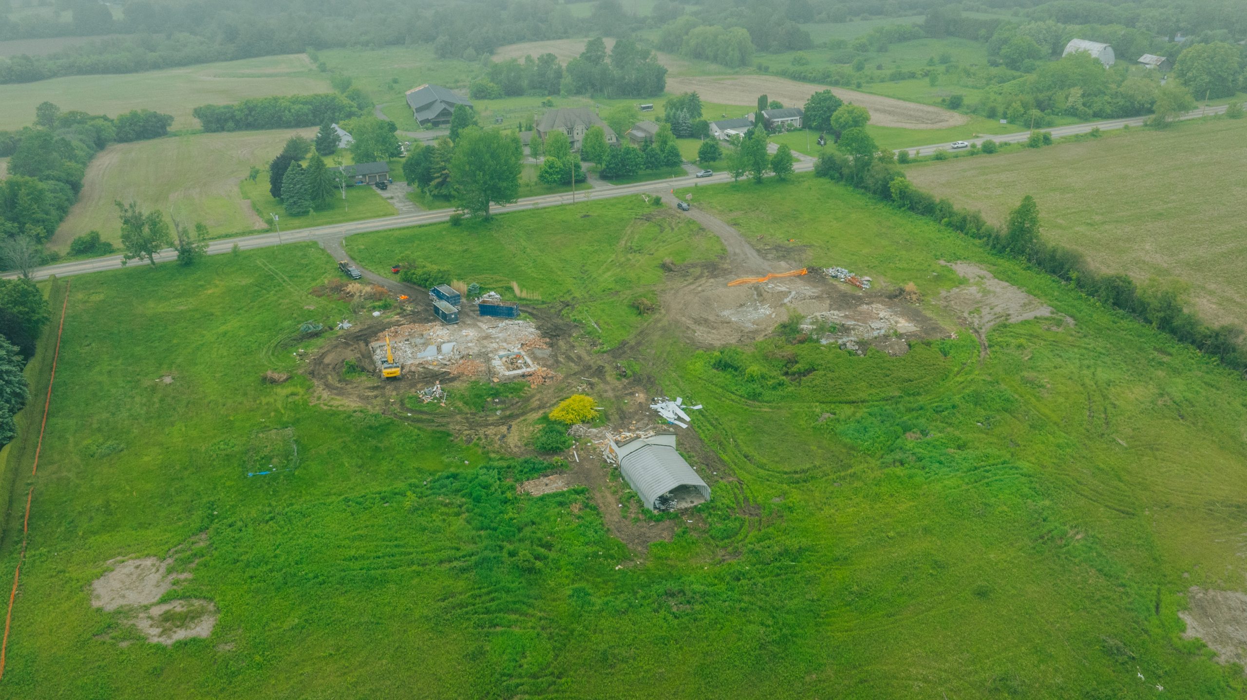 Mattamy Ashburn Demo Photos-35
