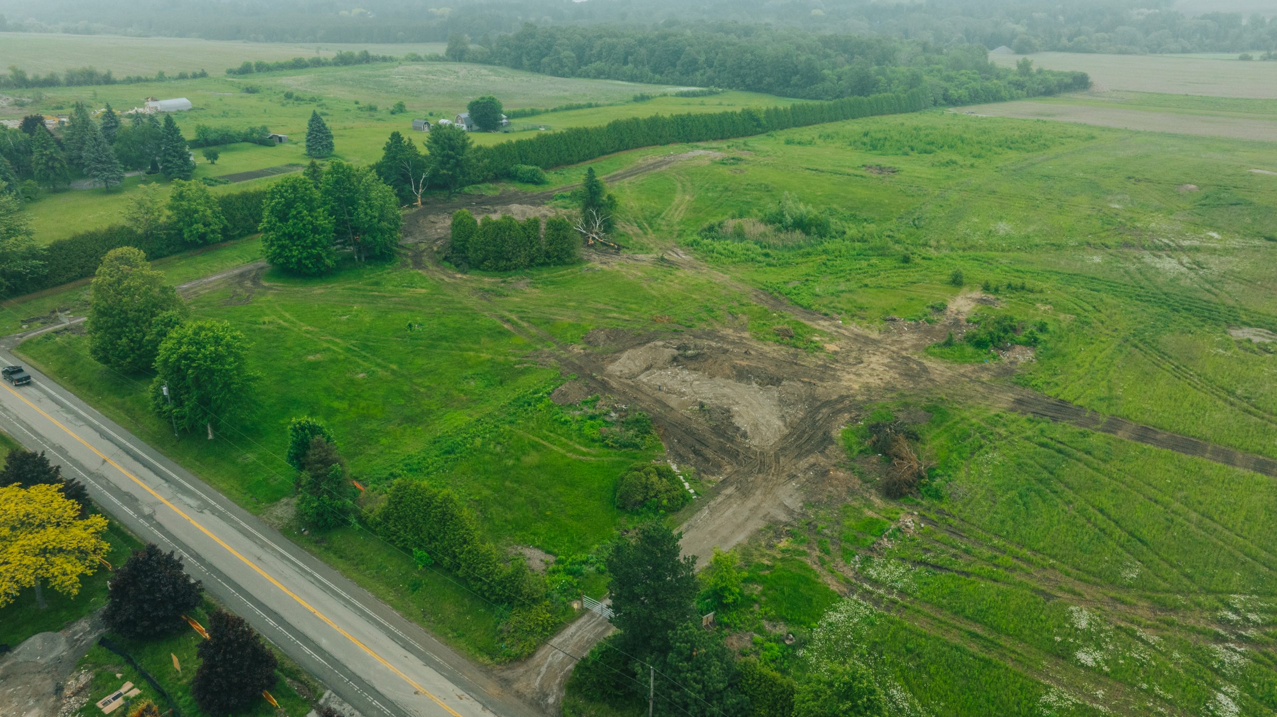 Mattamy Ashburn Demo Photos-38