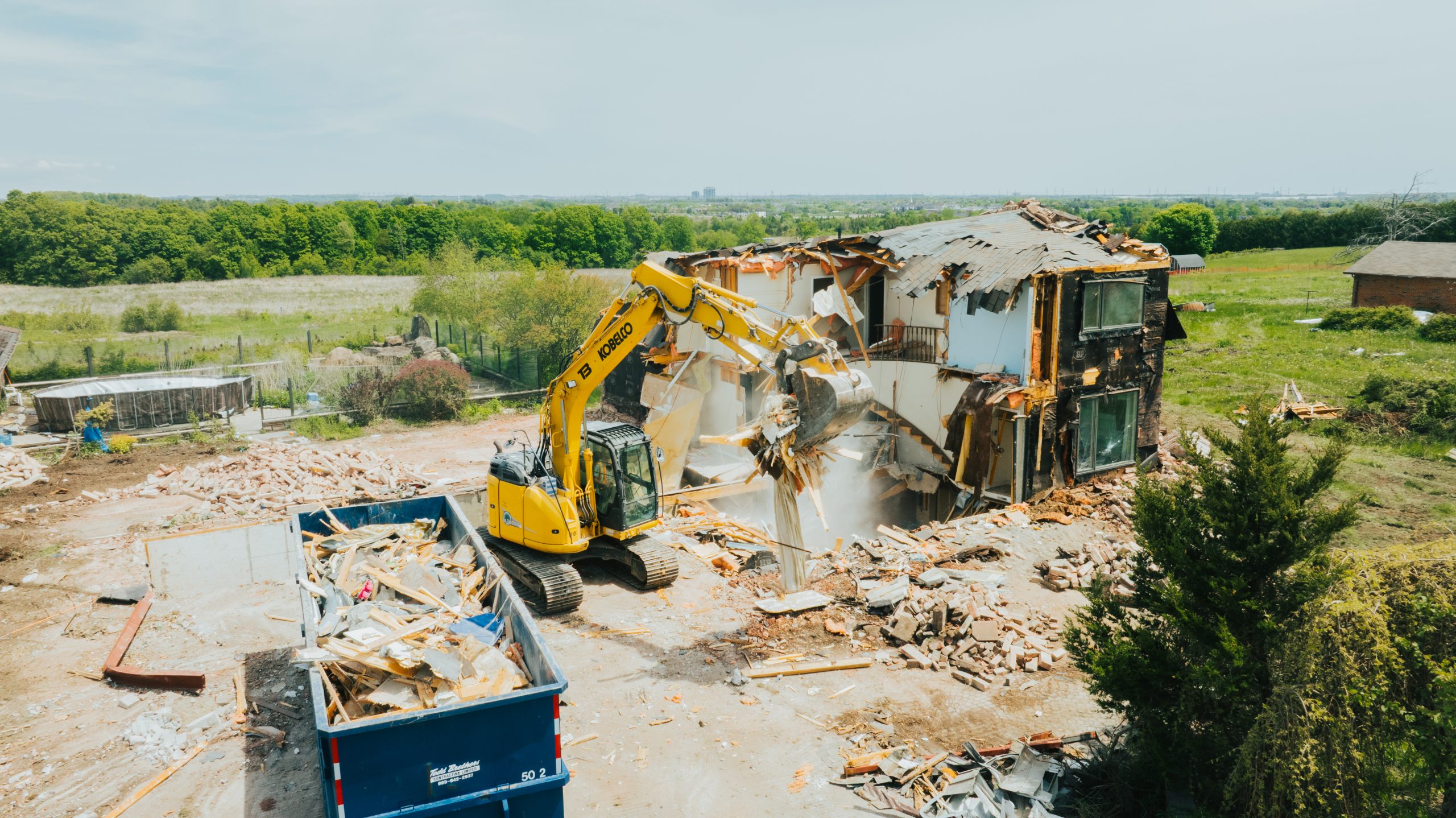 Mattamy Ashburn Demo Photos-4