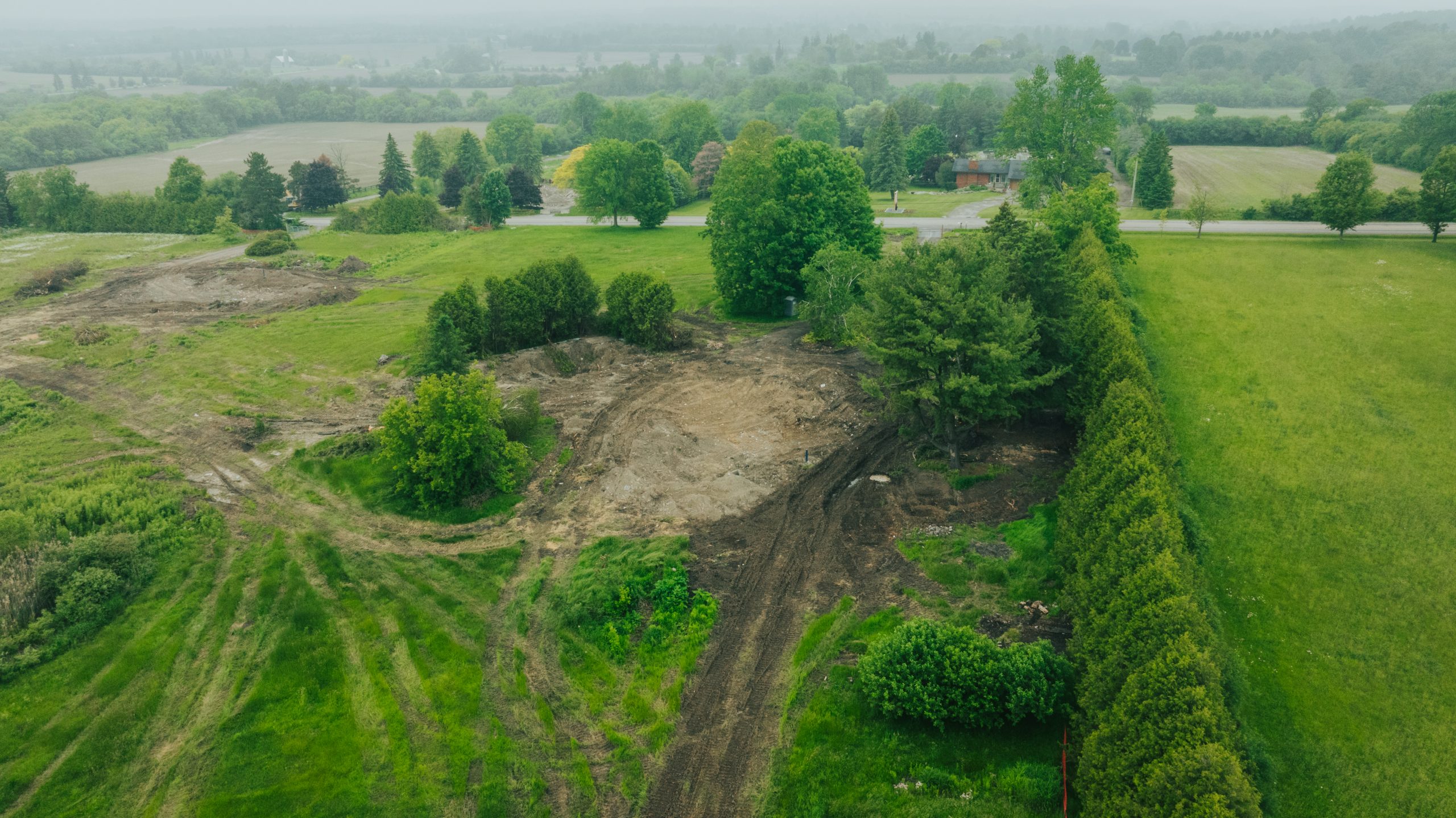 Mattamy Ashburn Demo Photos-40