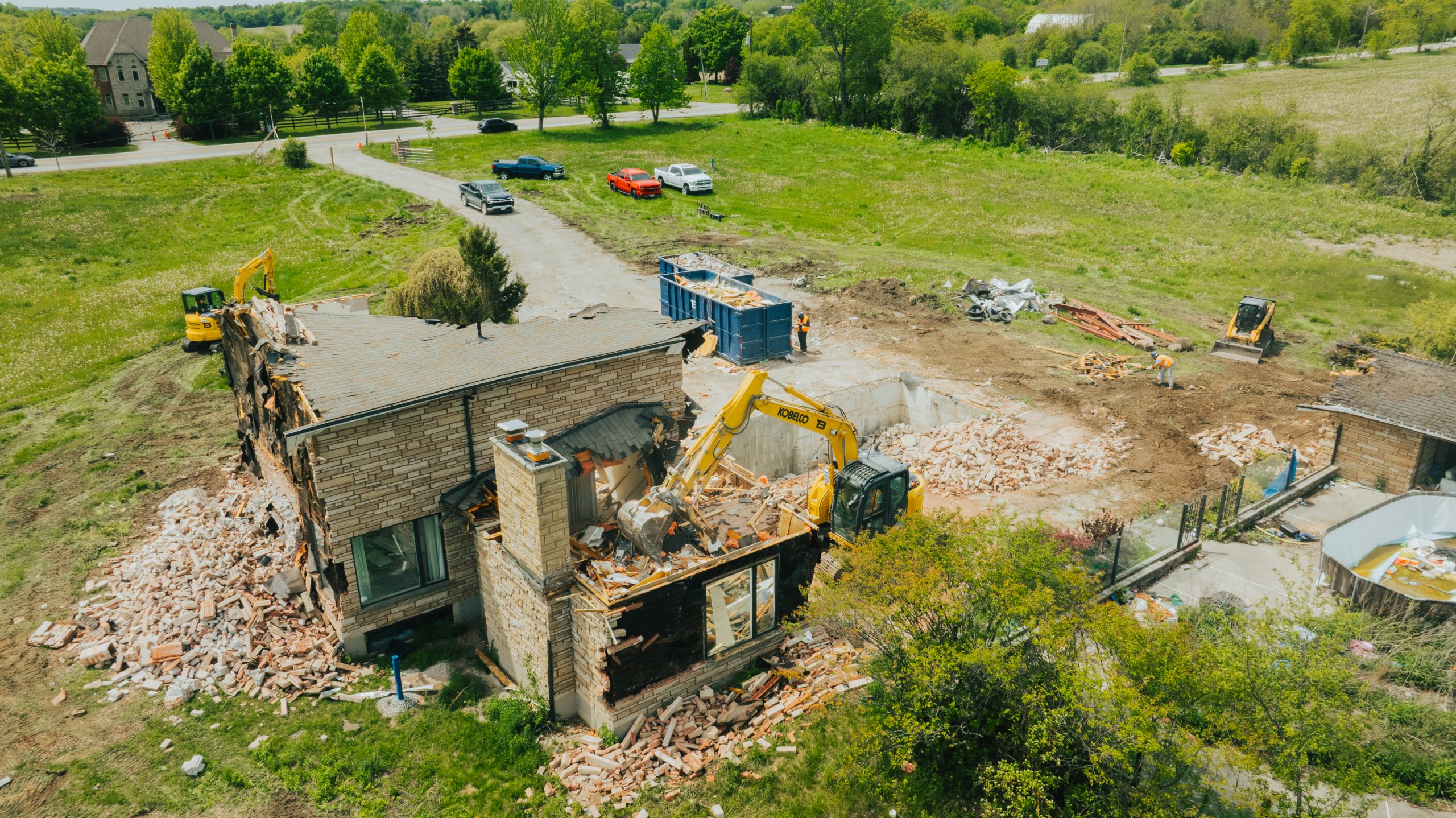 Mattamy Ashburn Demo Photos-6